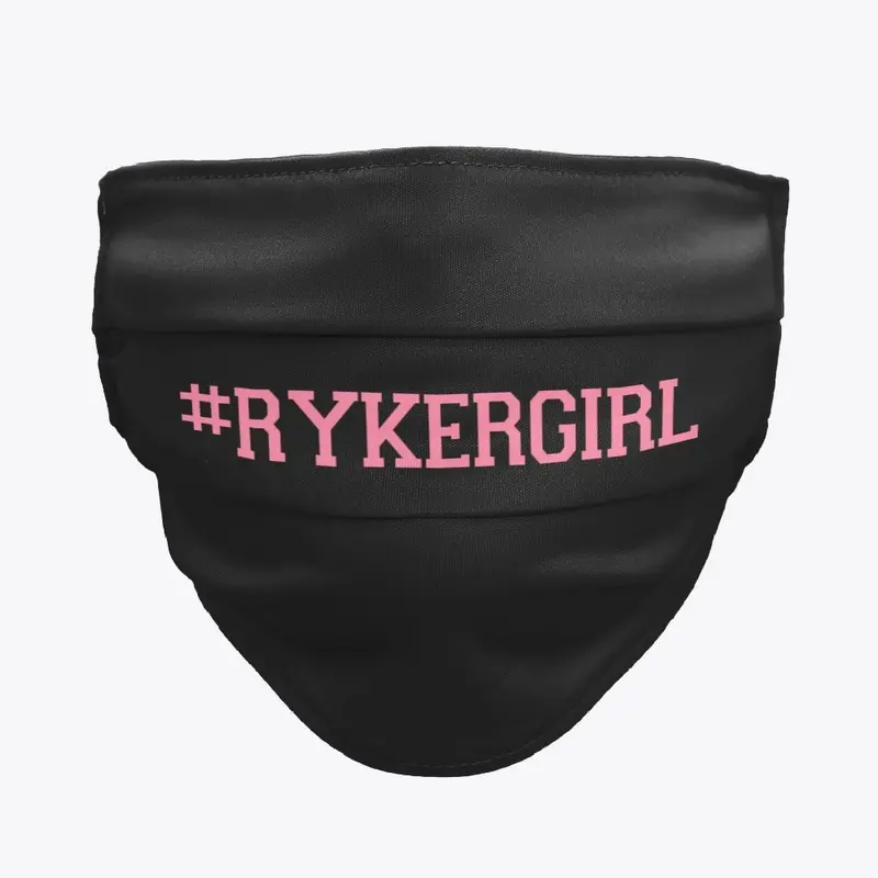 Ryker Girl Facemask