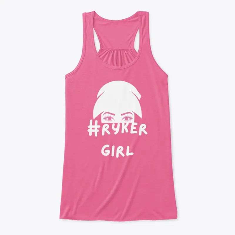 Ryker Girl Tank Top