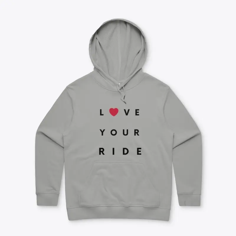 Love Your Ride