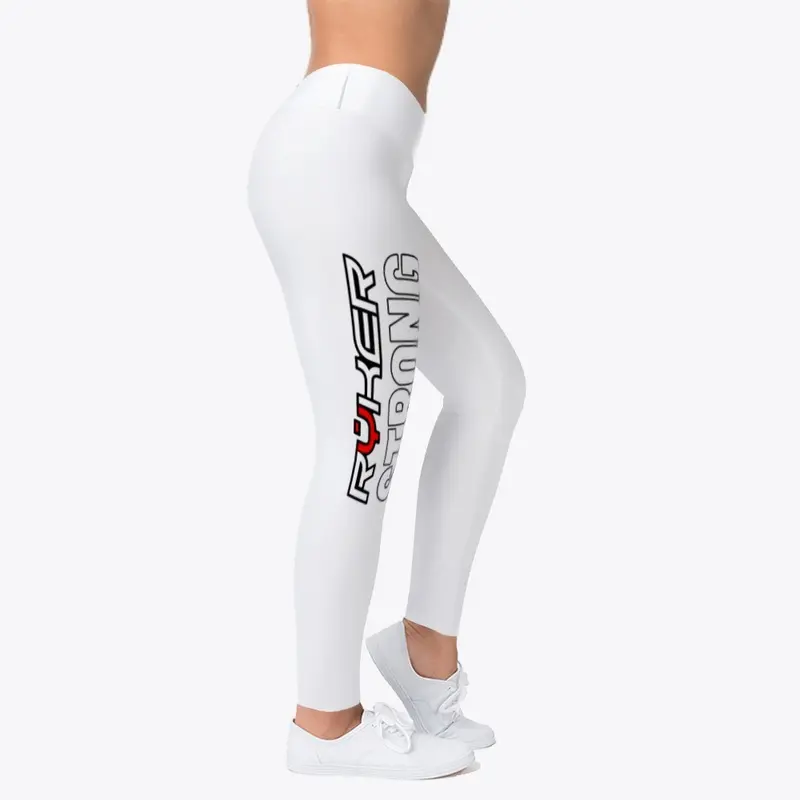 Ryker Strong Leggings